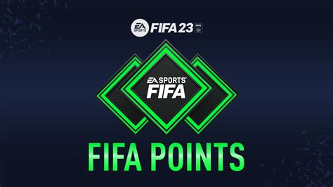 FIFA Points .